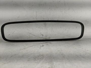 2010-2021 Kia Soul Interior Rear View Mirror Replacement OEM P/N:A099102 Fits OEM Used Auto Parts - Oemusedautoparts1.com