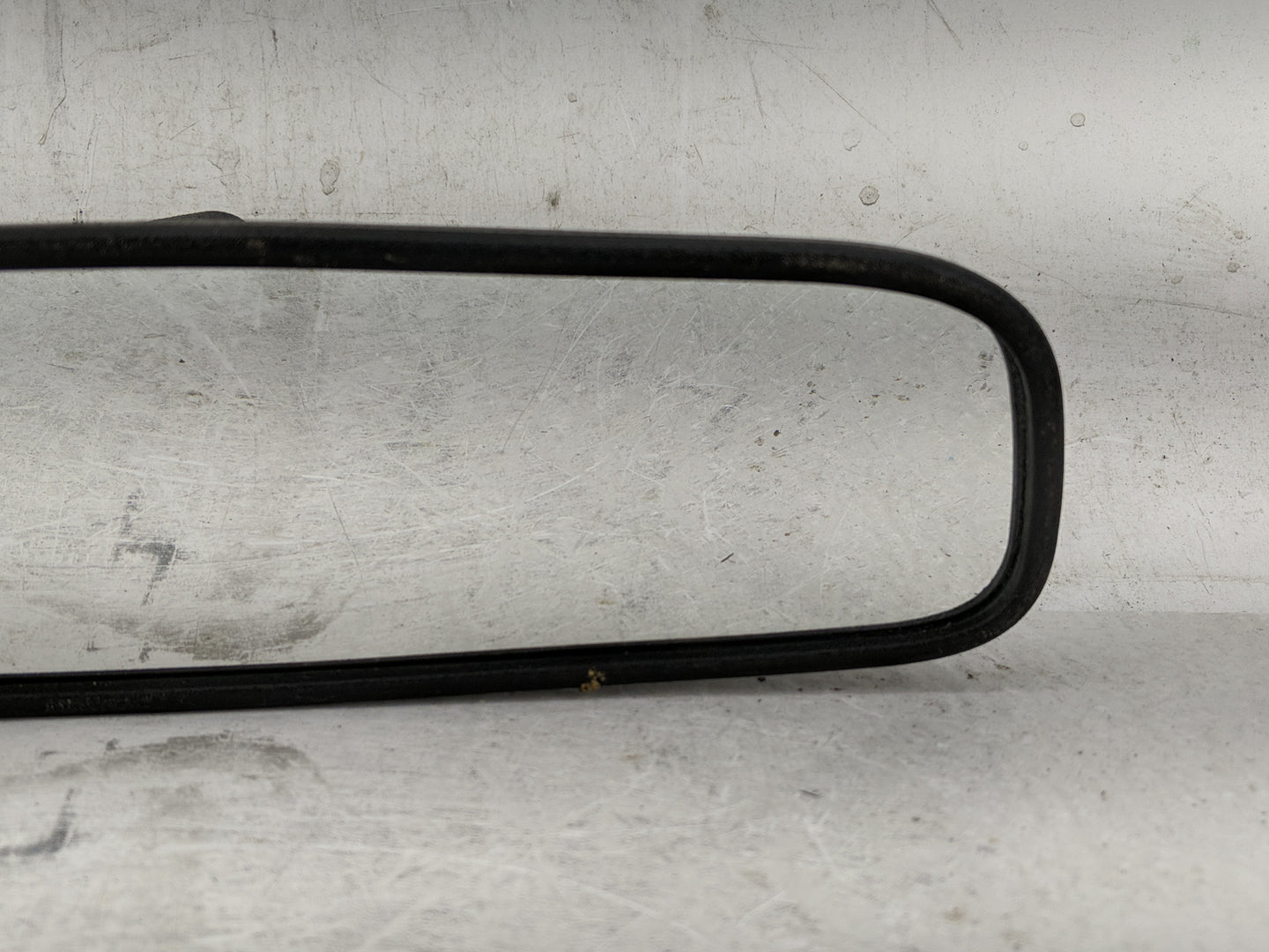 2010-2021 Kia Soul Interior Rear View Mirror Replacement OEM P/N:A099102 Fits OEM Used Auto Parts - Oemusedautoparts1.com