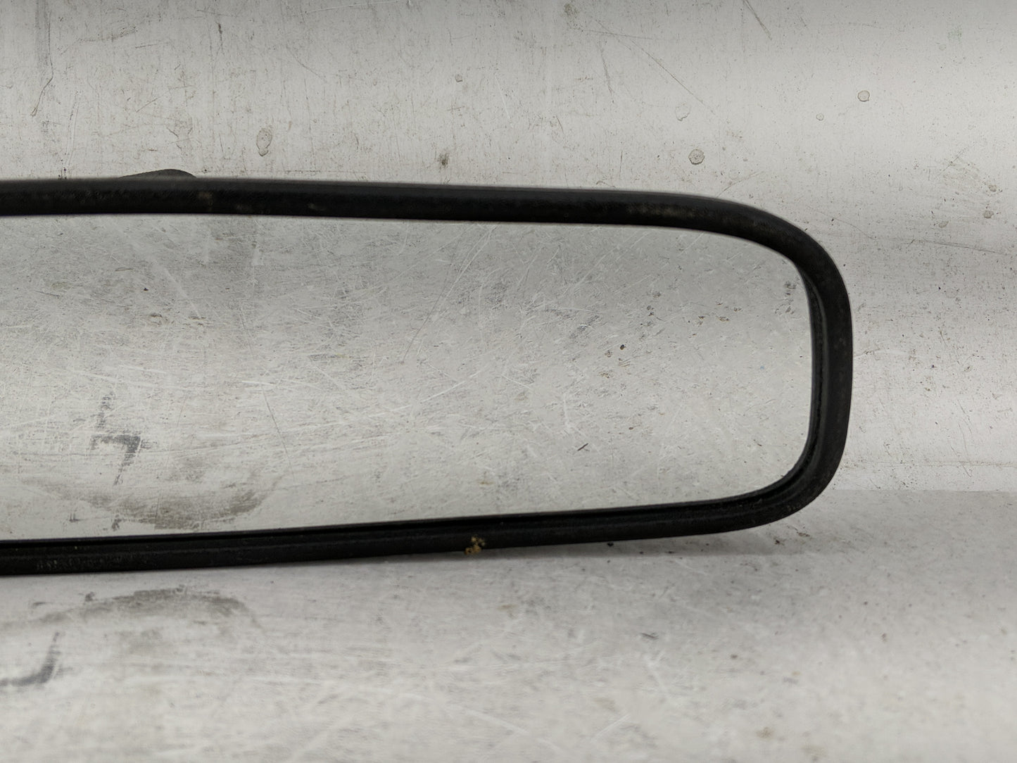 2010-2021 Kia Soul Interior Rear View Mirror Replacement OEM P/N:A099102 Fits OEM Used Auto Parts - Oemusedautoparts1.com