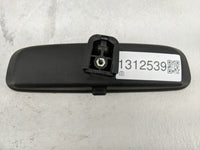 2010-2021 Kia Soul Interior Rear View Mirror Replacement OEM P/N:A099102 Fits OEM Used Auto Parts - Oemusedautoparts1.com