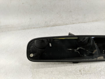 2010-2021 Kia Soul Interior Rear View Mirror Replacement OEM P/N:A047396 Fits OEM Used Auto Parts