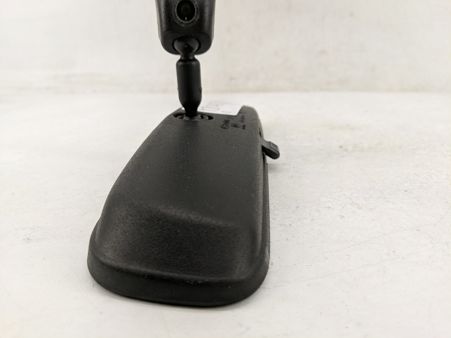 2010-2021 Kia Soul Interior Rear View Mirror Replacement OEM P/N:A047396 Fits OEM Used Auto Parts - Oemusedautoparts1.com