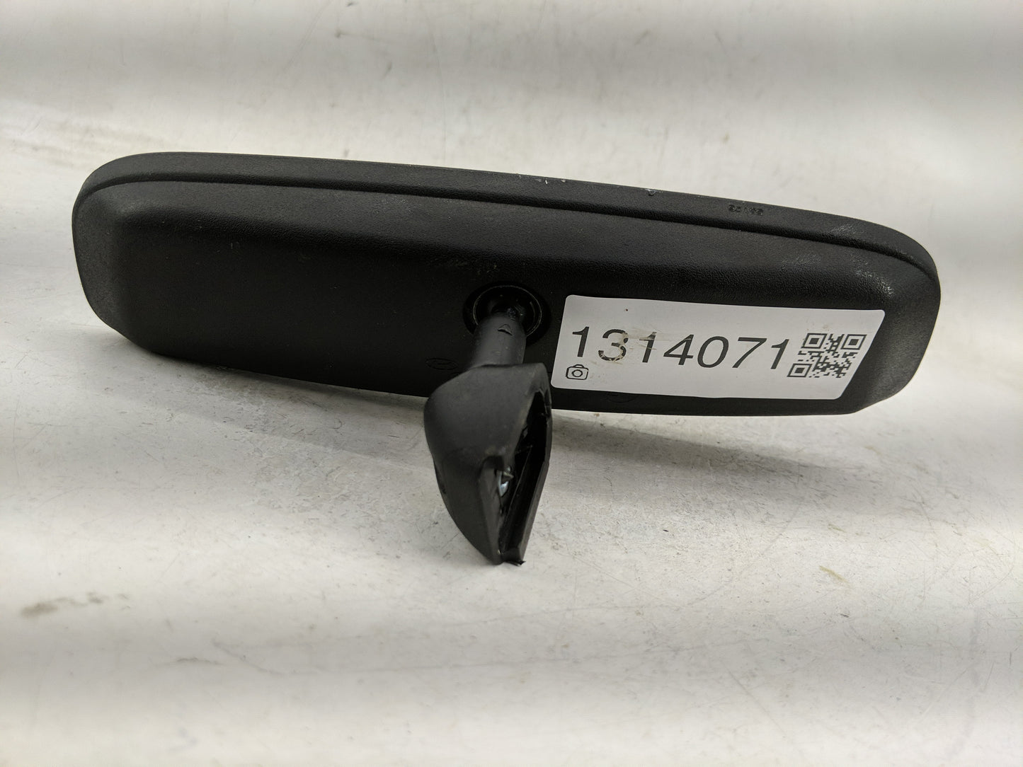 2010-2021 Kia Soul Interior Rear View Mirror Replacement OEM P/N:A047396 Fits OEM Used Auto Parts - Oemusedautoparts1.com