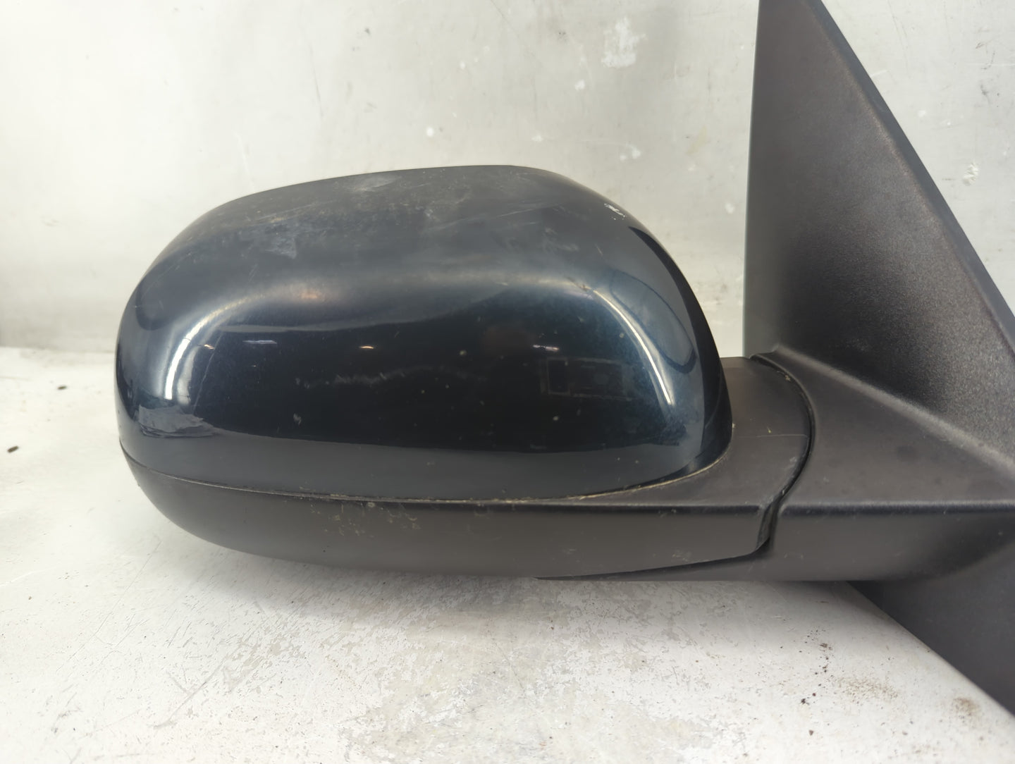 2014-2019 Kia Soul Passenger Side View Mirror - Right Door Mirror OEM Used - Oemusedautoparts1.com