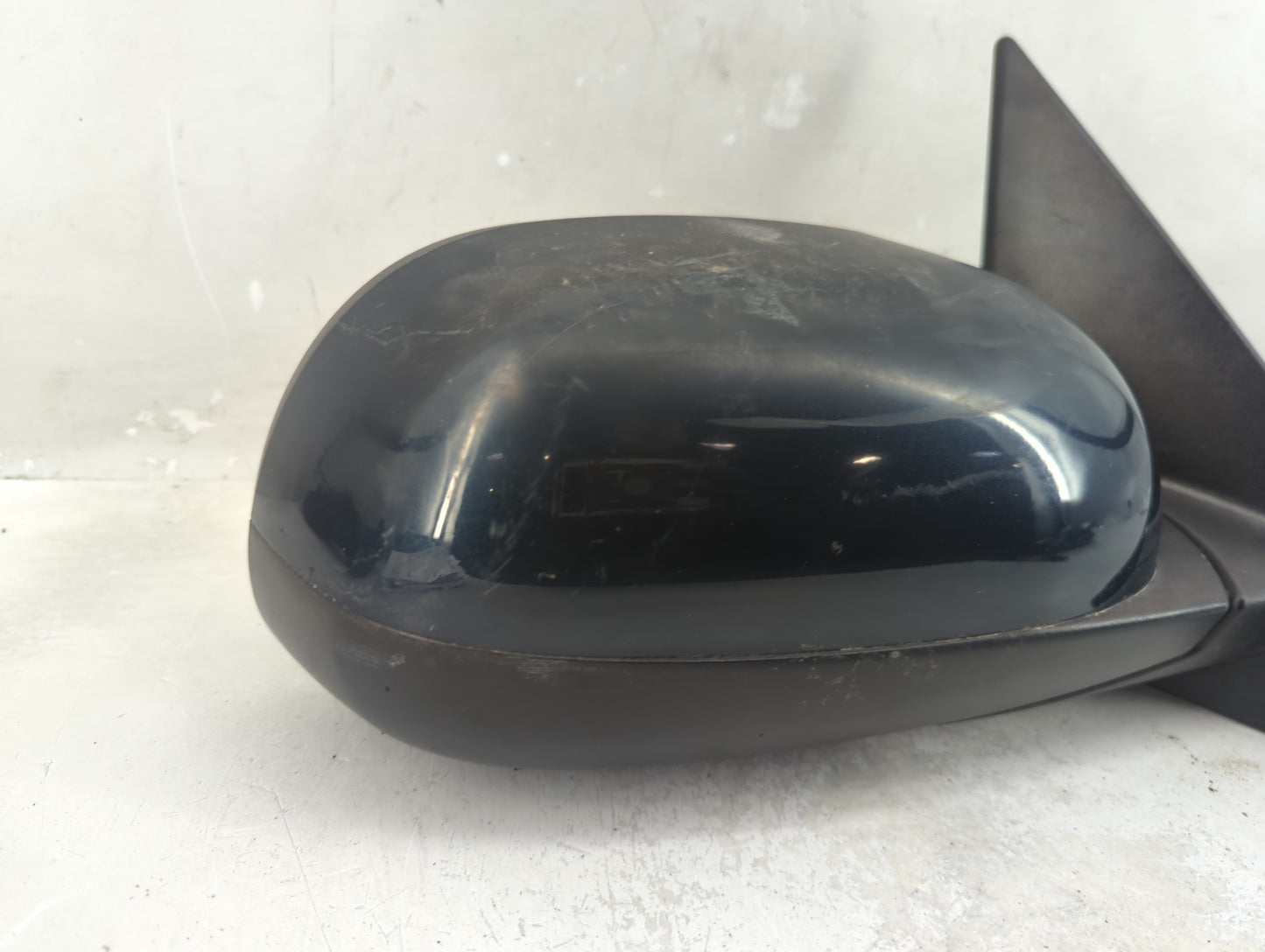 2014-2019 Kia Soul Passenger Side View Mirror - Right Door Mirror OEM Used - Oemusedautoparts1.com