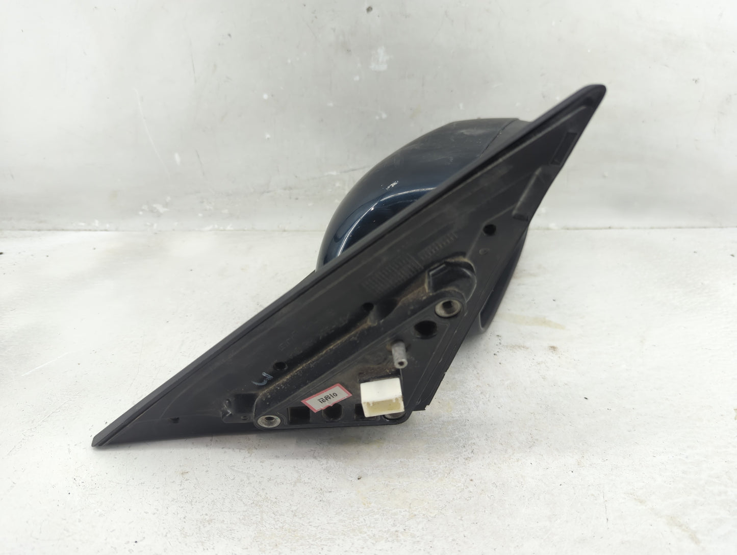 2014-2019 Kia Soul Passenger Side View Mirror - Right Door Mirror OEM Used - Oemusedautoparts1.com
