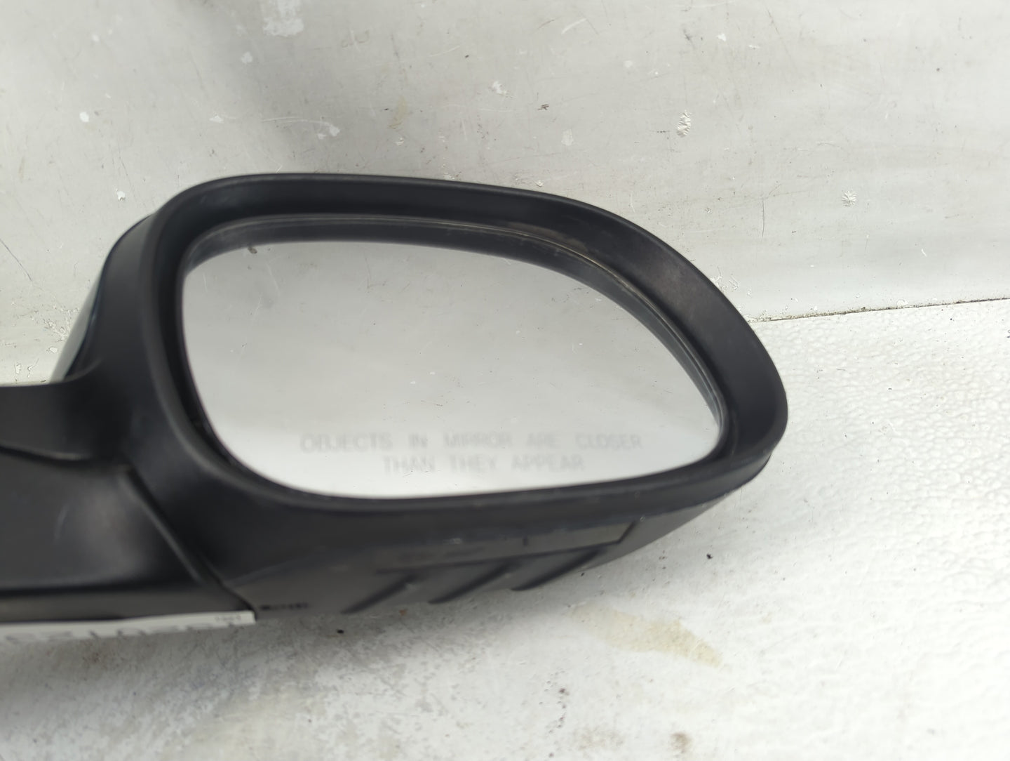 2014-2019 Kia Soul Passenger Side View Mirror - Right Door Mirror OEM Used - Oemusedautoparts1.com
