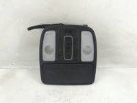 2014-2019 Kia Soul Overhead Roof Console 1321838 - Oemusedautoparts1.com