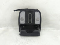 2014-2019 Kia Soul Overhead Roof Console 1321838 - Oemusedautoparts1.com