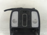 2014-2019 Kia Soul Overhead Roof Console 1321838 - Oemusedautoparts1.com