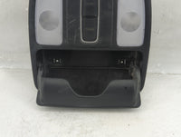 2014-2019 Kia Soul Overhead Roof Console 1321838 - Oemusedautoparts1.com