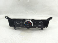 2014-2016 Kia Soul Climate Control Module Temperature AC/Heater Replacement Fits Fits 2014 2015 2016 OEM Used Auto Parts - O