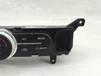 2014-2016 Kia Soul Climate Control Module Temperature AC/Heater Replacement Fits Fits 2014 2015 2016 OEM Used Auto Parts - O
