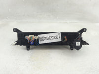 2014-2016 Kia Soul Climate Control Module Temperature AC/Heater Replacement Fits Fits 2014 2015 2016 OEM Used Auto Parts - O
