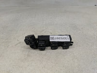2014-2016 Kia Soul Master Power Window Switch Replacement Driver Side Left P/N:93570-2K010 Fits Fits 2014 2015 2016 OEM Used