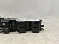 2014-2016 Kia Soul Master Power Window Switch Replacement Driver Side Left P/N:93570-2K010 Fits Fits 2014 2015 2016 OEM Used