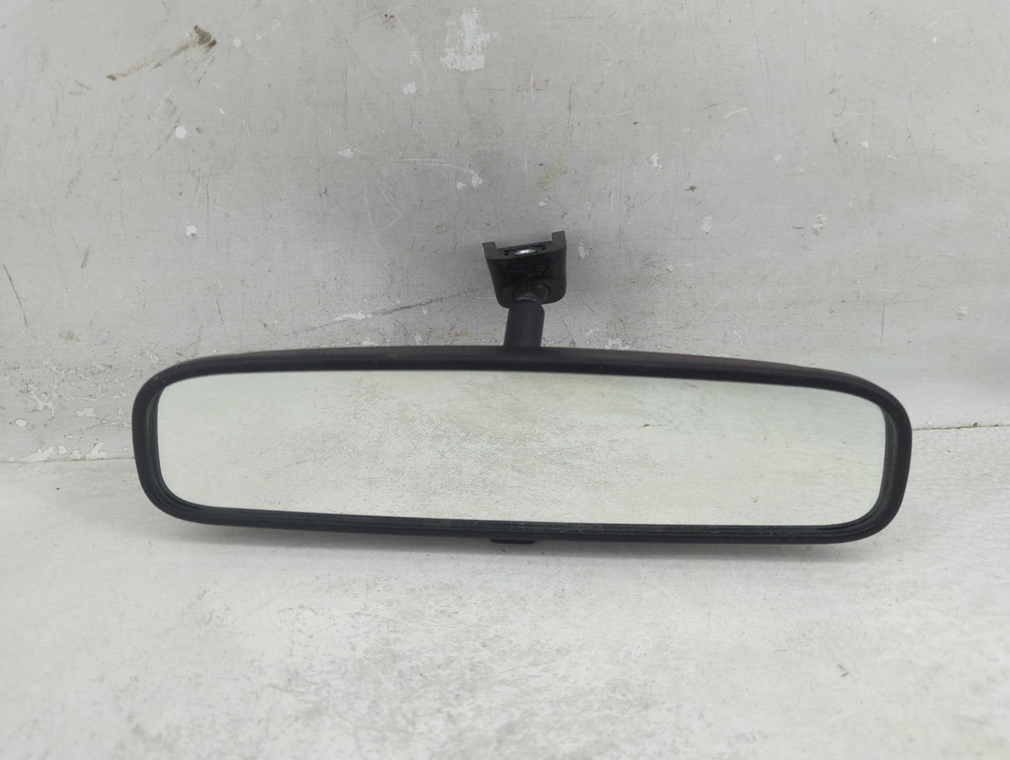 2010-2021 Kia Soul Interior Rear View Mirror Replacement OEM P/N:E4012143 Fits OEM Used Auto Parts - Oemusedautoparts1.com