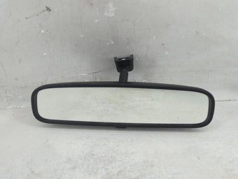 compare product 2010-2021 Kia Soul Interior Rear View Mirror Replacement OEM P/N:E4012143 Fits OEM Used Auto Parts
