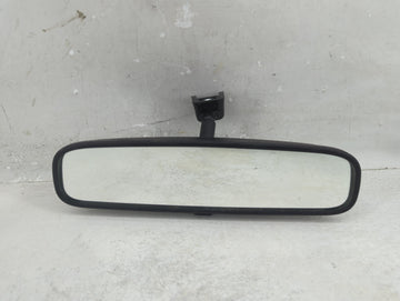 2010-2021 Kia Soul Interior Rear View Mirror Replacement OEM P/N:E4012143 Fits OEM Used Auto Parts - Oemusedautoparts1.com