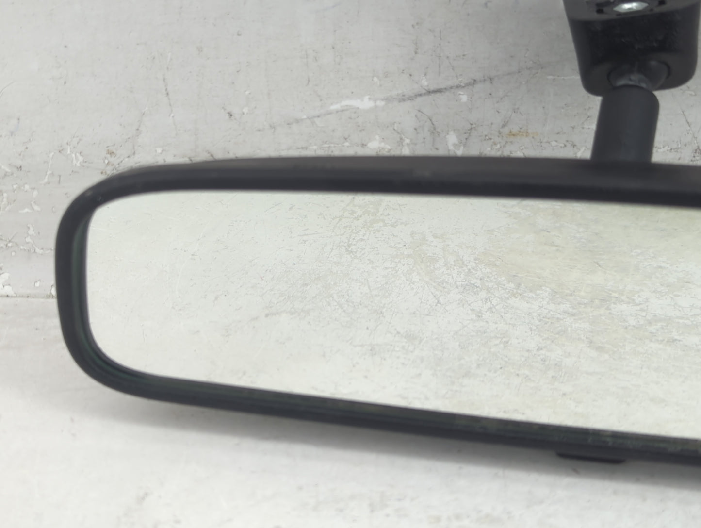 2010-2021 Kia Soul Interior Rear View Mirror Replacement OEM P/N:E4012143 Fits OEM Used Auto Parts - Oemusedautoparts1.com