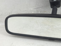 2010-2021 Kia Soul Interior Rear View Mirror Replacement OEM P/N:E4012143 Fits OEM Used Auto Parts - Oemusedautoparts1.com