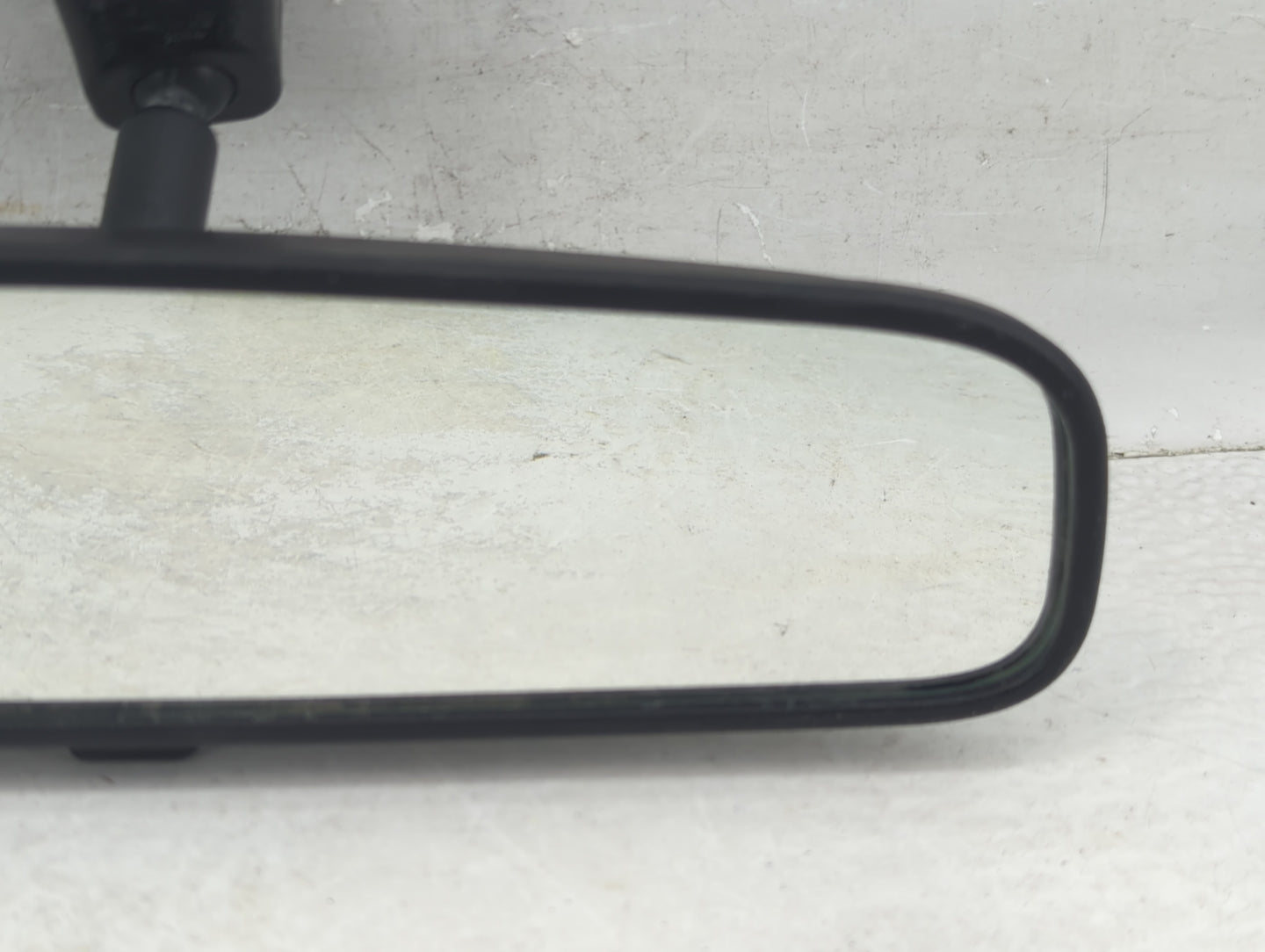 2010-2021 Kia Soul Interior Rear View Mirror Replacement OEM P/N:E4012143 Fits OEM Used Auto Parts - Oemusedautoparts1.com