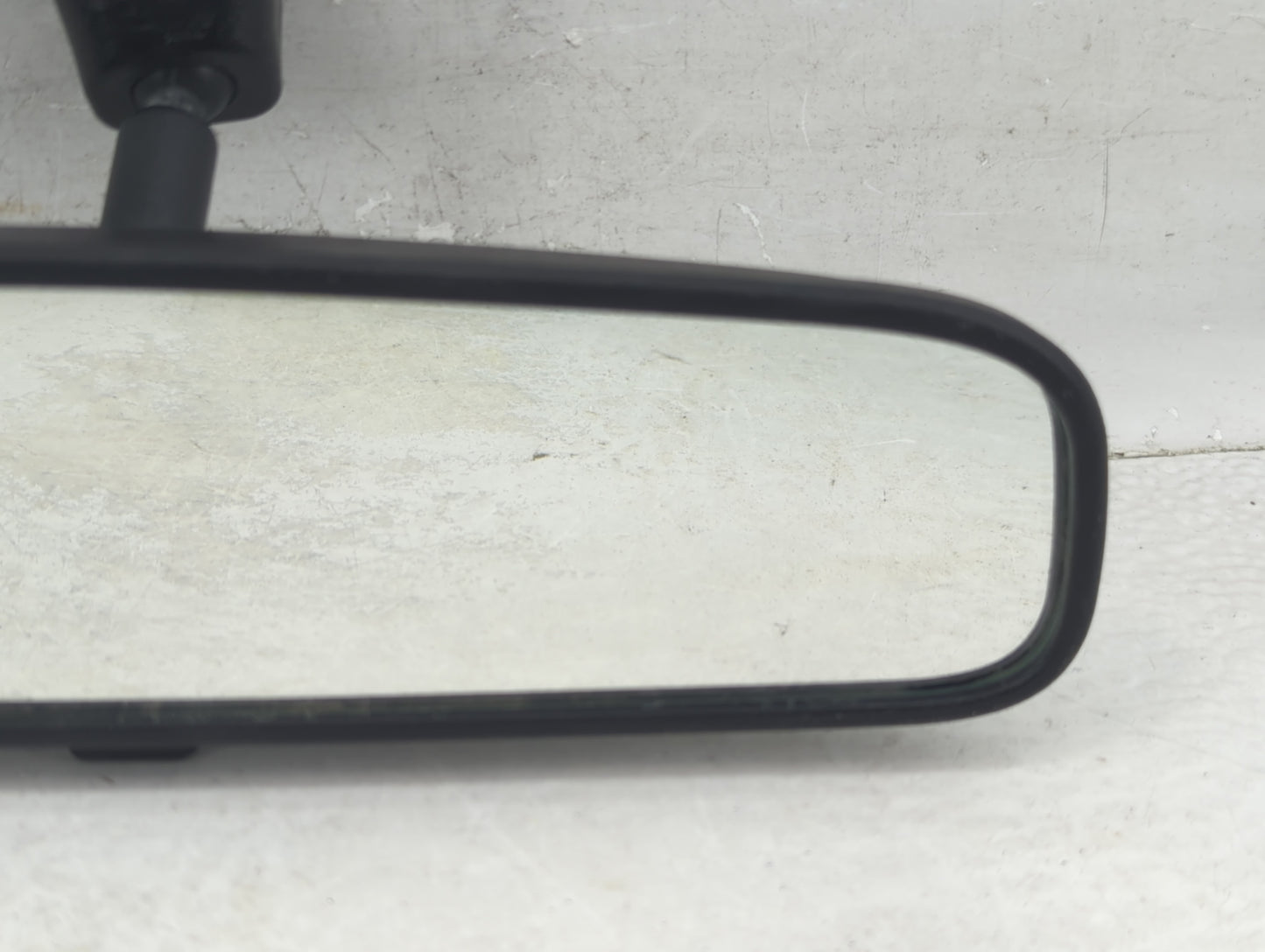2010-2021 Kia Soul Interior Rear View Mirror Replacement OEM P/N:E4012143 Fits OEM Used Auto Parts - Oemusedautoparts1.com