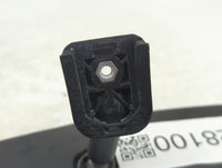 2010-2021 Kia Soul Interior Rear View Mirror Replacement OEM P/N:E4012143 Fits OEM Used Auto Parts - Oemusedautoparts1.com