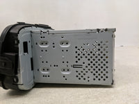 2015-2016 Kia Soul Radio AM FM Cd Player Receiver Replacement P/N:96180B2200CA Fits Fits 2015 2016 OEM Used Auto Parts - Oem