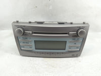 2015-2016 Kia Soul Radio AM FM Cd Player Receiver Replacement P/N:86120-06181 Fits Fits 2015 2016 OEM Used Auto Parts - Oemu