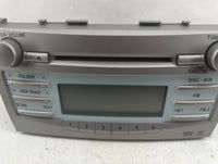 2015-2016 Kia Soul Radio AM FM Cd Player Receiver Replacement P/N:86120-06181 Fits Fits 2015 2016 OEM Used Auto Parts - Oemu