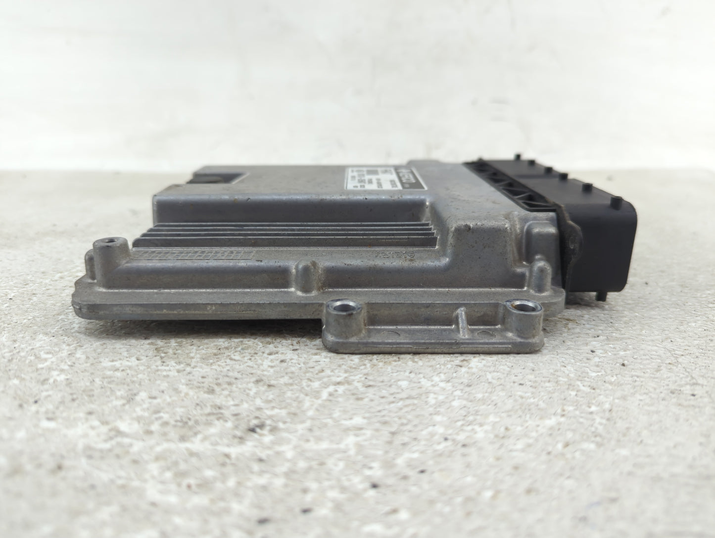 2016 Kia Soul PCM Engine Control Computer ECU ECM PCU OEM P/N:9003120673KE 39133-2EHA7 Fits OEM Used Auto Parts - Oemusedaut