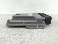 2016 Kia Soul PCM Engine Control Computer ECU ECM PCU OEM P/N:9003120673KE 39133-2EHA7 Fits OEM Used Auto Parts - Oemusedaut