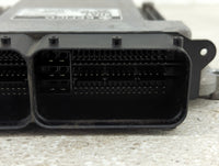 2016 Kia Soul PCM Engine Control Computer ECU ECM PCU OEM P/N:9003120673KE 39133-2EHA7 Fits OEM Used Auto Parts - Oemusedaut