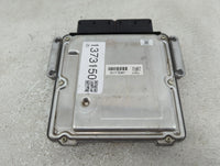 2016 Kia Soul PCM Engine Control Computer ECU ECM PCU OEM P/N:9003120673KE 39133-2EHA7 Fits OEM Used Auto Parts - Oemusedaut