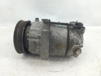 2014-2019 Kia Soul Air Conditioning A/c Ac Compressor Oem - Oemusedautoparts1.com