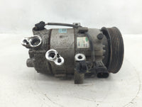 2014-2019 Kia Soul Air Conditioning A/c Ac Compressor Oem - Oemusedautoparts1.com