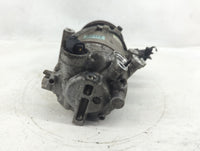 2014-2019 Kia Soul Air Conditioning A/c Ac Compressor Oem - Oemusedautoparts1.com