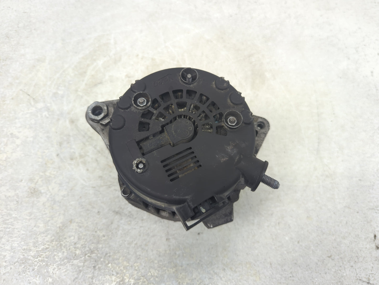 2016-2019 Kia Soul Alternator Replacement Generator Charging Assembly Engine OEM P/N:2624670 Fits OEM Used Auto Parts - Oemu