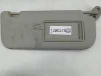 2014-2019 Kia Soul Sun Visor Shade Replacement Passenger Right Mirror Fits Fits 2014 2015 2016 2017 2018 2019 OEM Used Auto 
