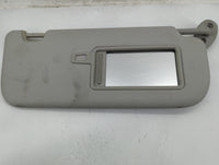 2014-2019 Kia Soul Sun Visor Shade Replacement Passenger Right Mirror Fits Fits 2014 2015 2016 2017 2018 2019 OEM Used Auto 
