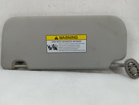 2014-2019 Kia Soul Sun Visor Shade Replacement Passenger Right Mirror Fits Fits 2014 2015 2016 2017 2018 2019 OEM Used Auto 
