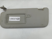 2014-2019 Kia Soul Sun Visor Shade Replacement Driver Left Mirror Fits Fits 2014 2015 2016 2017 2018 2019 OEM Used Auto Part