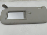 2014-2019 Kia Soul Sun Visor Shade Replacement Driver Left Mirror Fits Fits 2014 2015 2016 2017 2018 2019 OEM Used Auto Part