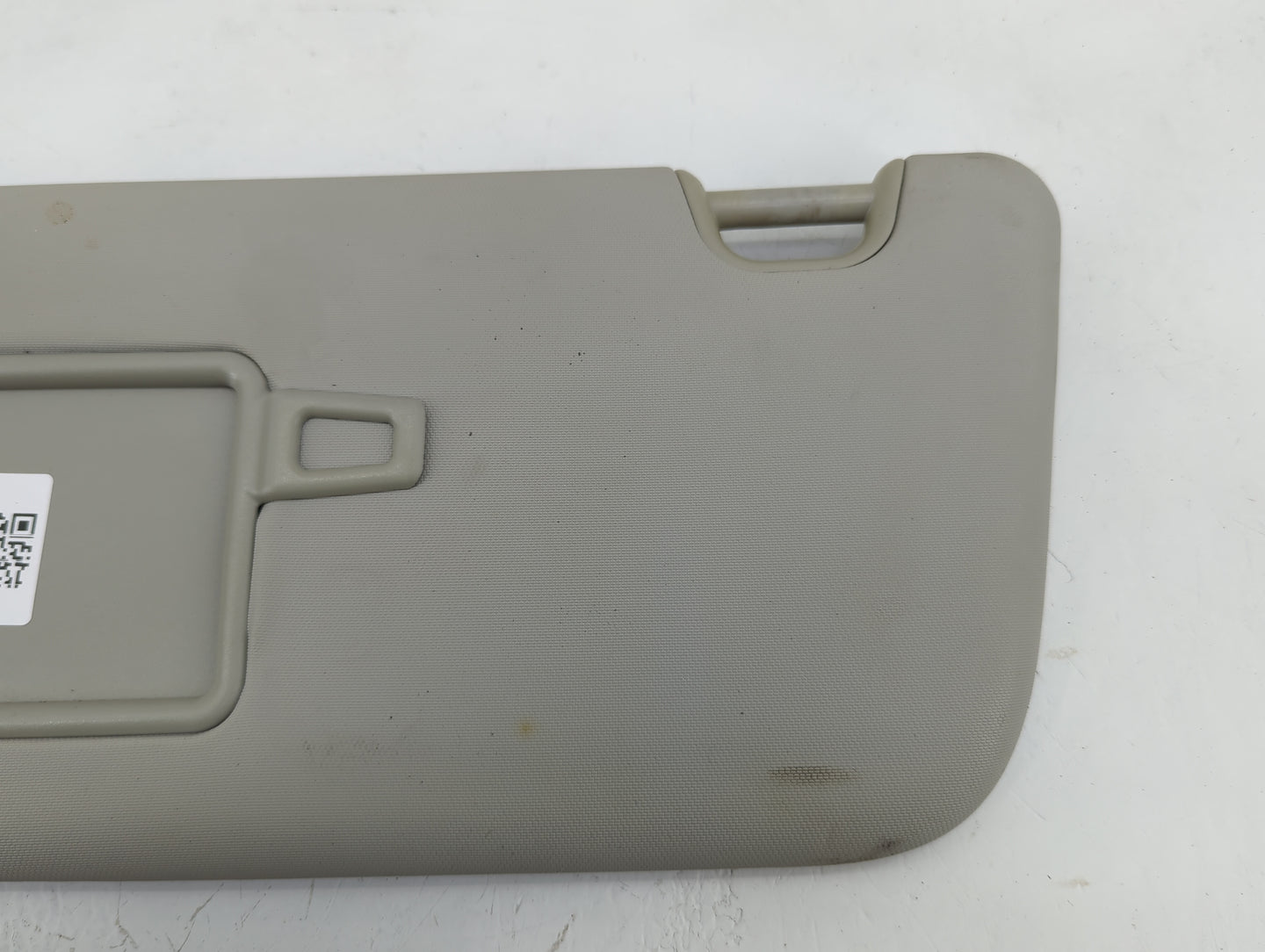2014-2019 Kia Soul Sun Visor Shade Replacement Driver Left Mirror Fits Fits 2014 2015 2016 2017 2018 2019 OEM Used Auto Part