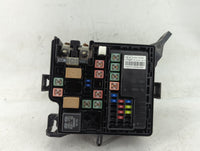 2016 Kia Soul Fusebox Fuse Box Panel Relay Module P/N:91950-B2090 91950-B2280 Fits OEM Used Auto Parts - Oemusedautoparts1.c