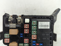 2016 Kia Soul Fusebox Fuse Box Panel Relay Module P/N:91950-B2090 91950-B2280 Fits OEM Used Auto Parts - Oemusedautoparts1.c