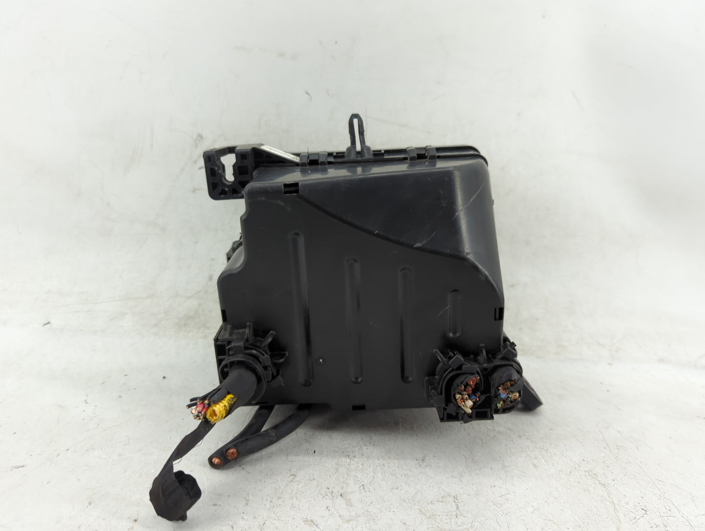 2016 Kia Soul Fusebox Fuse Box Panel Relay Module P/N:91950-B2090 91950-B2280 Fits OEM Used Auto Parts - Oemusedautoparts1.c