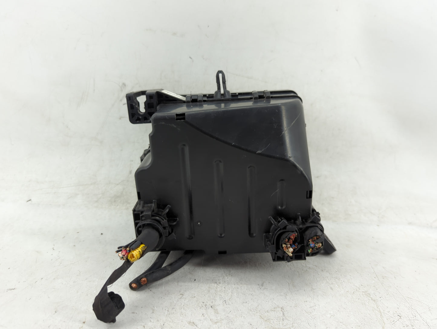 2016 Kia Soul Fusebox Fuse Box Panel Relay Module P/N:91950-B2090 91950-B2280 Fits OEM Used Auto Parts - Oemusedautoparts1.c