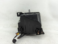 2016 Kia Soul Fusebox Fuse Box Panel Relay Module P/N:91950-B2090 91950-B2280 Fits OEM Used Auto Parts - Oemusedautoparts1.c
